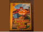 4 Geronimo Stilton AVI Boeken, Ophalen of Verzenden, Gelezen, Fictie algemeen