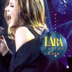 LARA FABIAN Live, Verzenden, Zo goed als nieuw