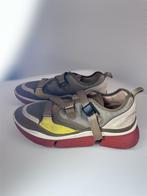 See by chloe dames sneakers kaki beige 38 schoenen, Beige, Chloe, Ophalen of Verzenden, Sneakers of Gympen