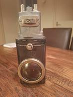 Vintage NIFE Trein Lamp, Antiek en Kunst, Ophalen of Verzenden