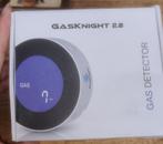 Gasknight 2.0 detector voor gas en oropaan, Ophalen of Verzenden, Nieuw, Detector, Sensor of Melder, Overige soorten