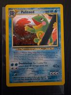 Pokemon kaart - Politoed - Neo Revelation 8/75, Ophalen of Verzenden, Gebruikt, Losse kaart