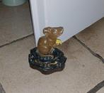 Grappig, een deurstopper als muis!!!, Antiek en Kunst, Ophalen of Verzenden