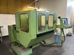 Mikron WF31D freesmachine, Zakelijke goederen, Machines en Bouw | Metaalbewerking, Ophalen