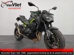 Top Conditie.! Kawasaki Z900 Abs bj 2018 13951km.!, Motoren, Motoren | Kawasaki, 4 cilinders, 948 cc, Bedrijf, Onbekend