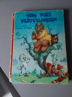 Tom Poes vertellingen 1949, Eén stripboek, Ophalen of Verzenden, Gelezen