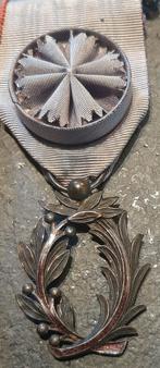 ww1 medaille officier, Ophalen of Verzenden, Landmacht, Duitsland