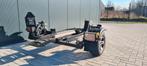 NIEUW SMARTBIKER Afzinkbare motortrailer!!!!, Ophalen, Nieuw