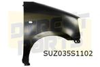 Suzuki Wagon / Opel Agila (5/00-5/08) voorscherm Rechts Orig, -, Verzenden, -, Nieuw