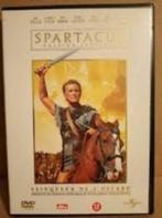 Spartacus usa 1960 Special Edition (Kirk Douglas), Cd's en Dvd's, Dvd's | Klassiekers, Verzenden, Zo goed als nieuw, 1940 tot 1960