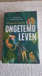 Ongetemd Leven boek van Glennon Doyle NIEUW, Verzenden, Nieuw
