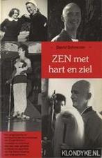 David Schneider Zen met hart en ziel, Ophalen of Verzenden, Nieuw
