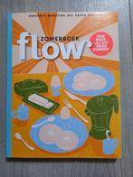 Flow Zomerboek 2024, Ophalen of Verzenden, Zo goed als nieuw