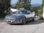 Jaguar XK convertible 2014, Auto's, Jaguar, 5000 cc, Beige, Cabriolet, Particulier