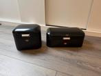 Wesco Broodtrommels: Grandy & Single Grandy, Huis en Inrichting, Ophalen, Gebruikt