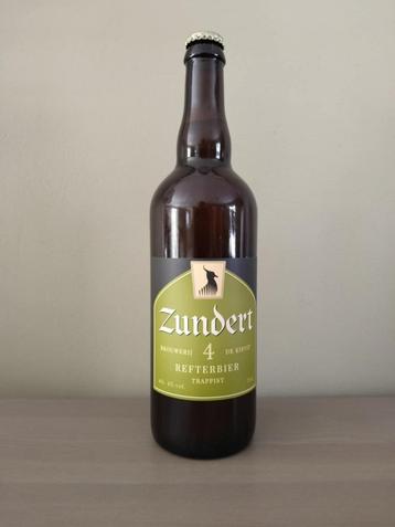 Exclusief! Limited edition Zundert 4 75 cl !!! beschikbaar voor biedingen