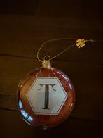 Kerstbal ornament T Sissy Boy, Ophalen of Verzenden