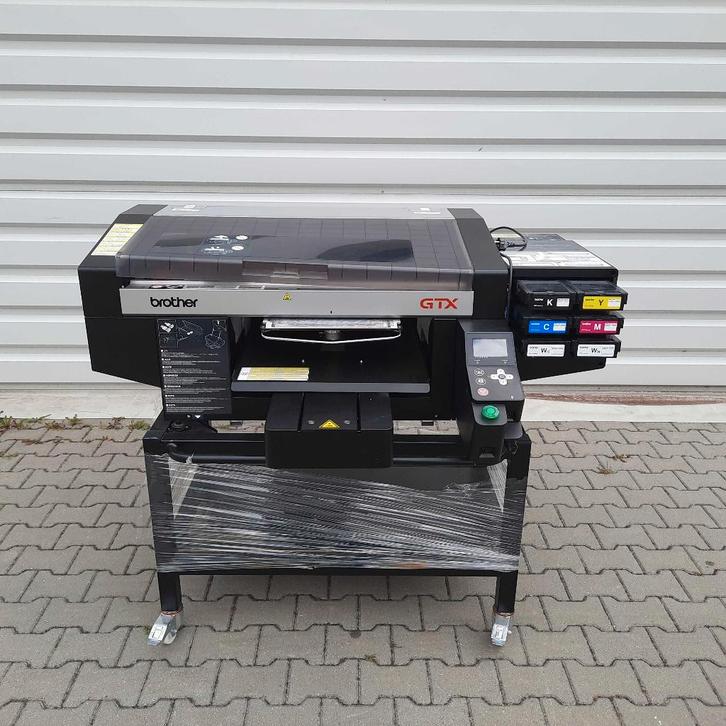 Brother GTX 422, Computers en Software, Printerbenodigdheden, Zo goed als nieuw, Toner, Ophalen