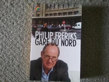 Philip Freriks / Gare du Nord (2006) beschikbaar voor biedingen