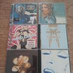 CDx5+CD-single Madonna, Ophalen of Verzenden, 1980 tot 2000, Gebruikt