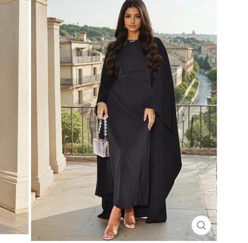 Elegante jurk, Kleding | Dames, Jurken, Nieuw, Onder de knie, Ophalen of Verzenden