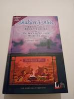Bakkerij Bliss Omnibus 1&2 - Kathryn Littlewood, Ophalen of Verzenden, Zo goed als nieuw, Kathryn Littlewood