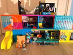 LOL Surprise! Clubhuis met doos en handleiding, Kinderen en Baby's, Ophalen, Gebruikt, Poppenhuis