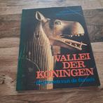 Vallei der koningen., Ophalen of Verzenden, 20e eeuw of later, Zo goed als nieuw