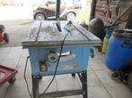 Zaagtafel, Doe-het-zelf en Verbouw, Gereedschap | Zaagmachines, Ophalen, Cirkelzaag, 30 tot 70 mm, 1200 watt of meer