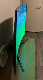 Samsung tv 49 inch curve tv, Computers en Software, Monitoren, Ophalen of Verzenden, Zo goed als nieuw, LED