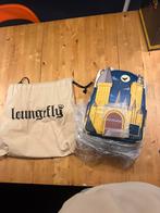 Harry Potter Loungefly tas nieuw, Ophalen of Verzenden, Zo goed als nieuw, 30 cm of meer