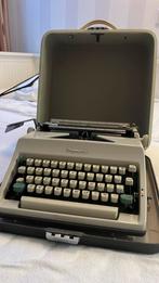 Oud typemachine, Diversen, Typemachines, Ophalen of Verzenden, Gebruikt