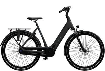 Vyber SUPR365 Dames Phantom Black 49cm 2025 beschikbaar voor biedingen