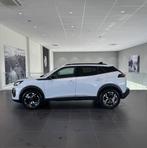 Peugeot 2008 1.2 PureTech 100 Allure | Camera | Navigatie |, 12 maanden, Stof, Gebruikt, Euro 6