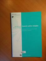 Toezicht achter matglas. Moor-van Vugt, Prof. mr. A.J.C. de, Boeken, Ophalen of Verzenden, Gelezen, Sociale wetenschap