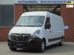 Opel Movano 2.3 Turbo 150pk Euro6 L3H2 Cargo-pakket, Voorwielaandrijving, Gebruikt, 4 cilinders, 150 pk