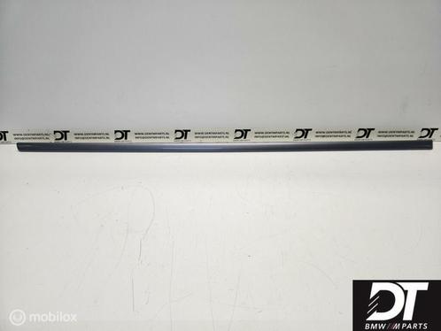 Sierlijst deur rechts BMW M3 E46 51137893682, Auto-onderdelen, Carrosserie en Plaatwerk, BMW, Gebruikt, Ophalen of Verzenden