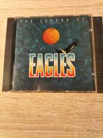 Eagles - the legend of, Cd's en Dvd's, Cd's | Pop, Ophalen of Verzenden