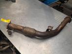 Uitlaat voorpijp van een Audi A7, Gebruikt, -, -, -