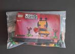 Lego Brickheadz 40270 *COMPLEET*, Ophalen of Verzenden, Zo goed als nieuw, Complete set, Lego