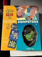 Toy Story 2 Computer Muis Collectie, Verzamelen, Ophalen of Verzenden, Nieuw