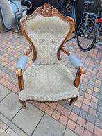 Antieke Stoelen - Set van 2, Ophalen