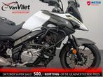 Zeer mooie Suzuki DL 650 V-strom model 2018 DL650 Vstrom, SUZUKI, Bedrijf, Onbekend, Overig