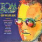 Tom scott – keep this love alive cd grp – 96462, Verzenden, 1980 tot heden, Zo goed als nieuw, Jazz