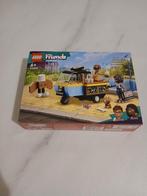 LEGO Friends 42606 Mobiele bakkerij - Nieuw!, Kinderen en Baby's, Speelgoed | Duplo en Lego, Ophalen of Verzenden, Nieuw, Complete set