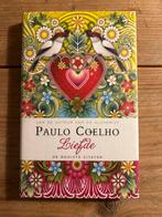 Liefde - Paulo Coelho, Mooiste Citaten, Ophalen of Verzenden, Nieuw, Paulo Coelho, Nederland