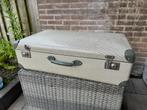 Decoratieve vintage koffer, Ophalen