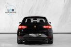 Seat Leon 2.0 TSI CUPRA 290 PANO|BEATS|KEYLESS|SFEER|LED|, 15 km/l, Gebruikt, 4 cilinders, 1984 cc