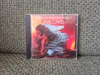 The Alan Parsons Project - Pyramid CD Arista 258 983, Ophalen of Verzenden, Gebruikt, Progressive