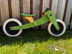 Wishbone bike 3 in 1 loopfiets, Kinderen en Baby's, Speelgoed | Buiten | Voertuigen en Loopfietsen, Ophalen, Gebruikt, Loopfiets